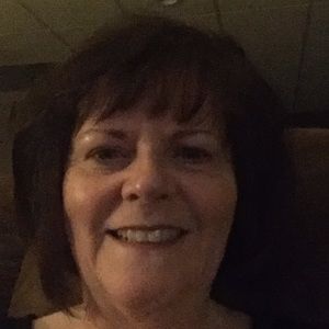 Meet your Posher, Joan